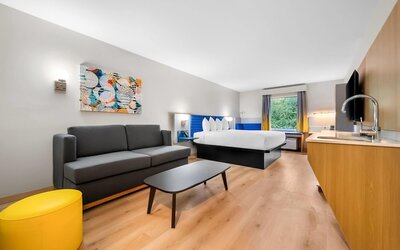 Microtel Inn & Suites by Wyndham Prattville Montgomery