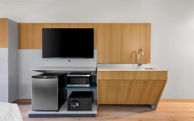 Microtel Inn & Suites by Wyndham Prattville Montgomery