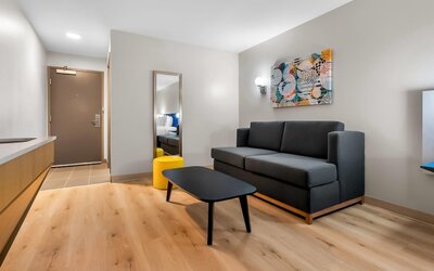 Microtel Inn & Suites by Wyndham Prattville Montgomery