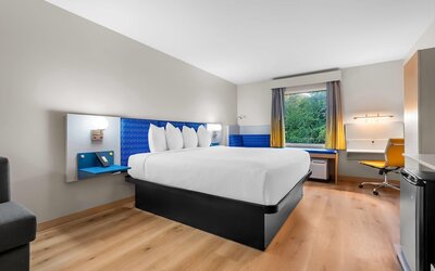 Microtel Inn & Suites by Wyndham Prattville Montgomery