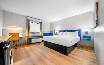 Microtel Inn & Suites by Wyndham Prattville Montgomery