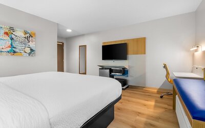 Microtel Inn & Suites by Wyndham Prattville Montgomery