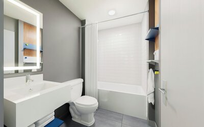 Microtel Inn & Suites by Wyndham Prattville Montgomery