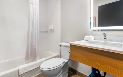 Microtel Inn & Suites by Wyndham Prattville Montgomery