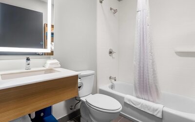 Microtel Inn & Suites by Wyndham Prattville Montgomery
