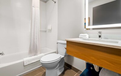 Microtel Inn & Suites by Wyndham Prattville Montgomery