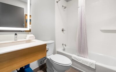 Microtel Inn & Suites by Wyndham Prattville Montgomery