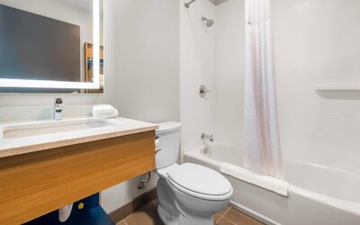 Microtel Inn & Suites by Wyndham Prattville Montgomery