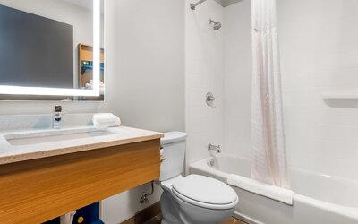 Microtel Inn & Suites by Wyndham Prattville Montgomery