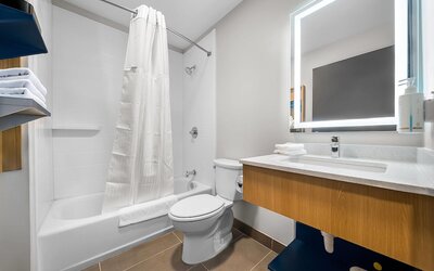 Microtel Inn & Suites by Wyndham Prattville Montgomery