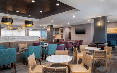 Home2 Suites BY Hilton Phoenix Midtown