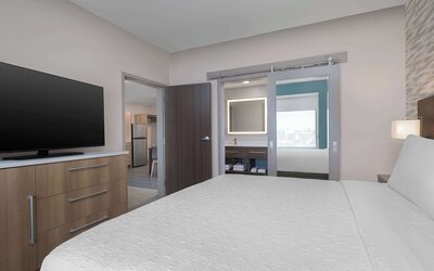 Home2 Suites BY Hilton Phoenix Midtown