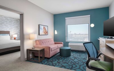 Home2 Suites BY Hilton Phoenix Midtown