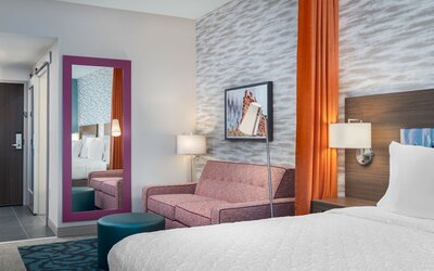 Home2 Suites BY Hilton Phoenix Midtown