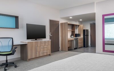 Home2 Suites BY Hilton Phoenix Midtown