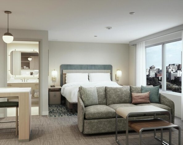Homewood Suites By Hilton Gilbert
