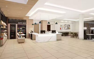 Homewood Suites By Hilton Gilbert