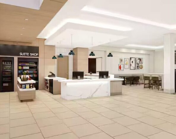 Homewood Suites By Hilton Gilbert