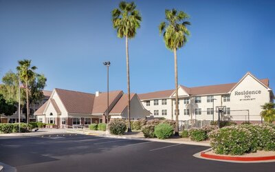 Residence Inn Phoenix Glendale/Peoria