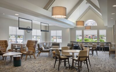 Residence Inn Phoenix Glendale/Peoria