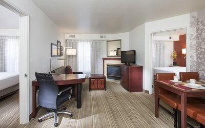 Residence Inn Phoenix Glendale/Peoria