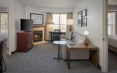 Residence Inn Phoenix Glendale/Peoria