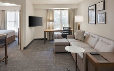 Residence Inn Phoenix Glendale/Peoria