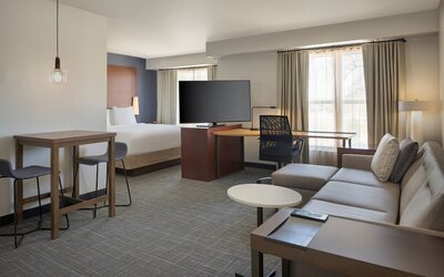 Residence Inn Phoenix Glendale/Peoria
