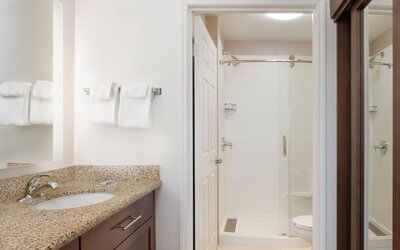 Residence Inn Phoenix Glendale/Peoria