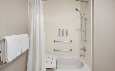 Residence Inn Phoenix Glendale/Peoria
