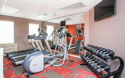 Residence Inn Phoenix Glendale/Peoria
