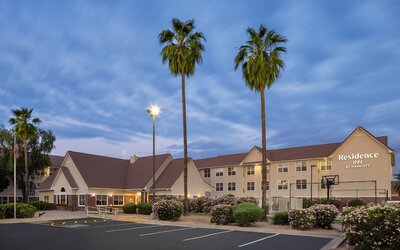 Residence Inn Phoenix Glendale/Peoria