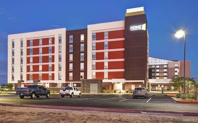 Home2 Suites by Hilton Gilbert