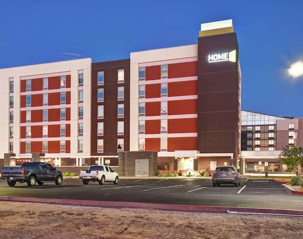 Home2 Suites by Hilton Gilbert