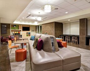 Home2 Suites by Hilton Gilbert