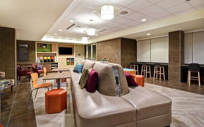 Home2 Suites by Hilton Gilbert