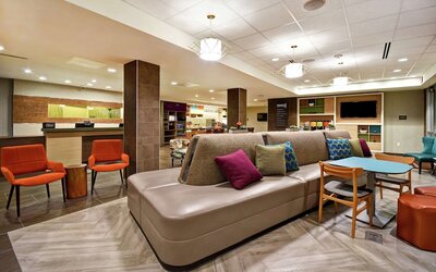 Home2 Suites by Hilton Gilbert