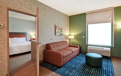 Home2 Suites by Hilton Gilbert
