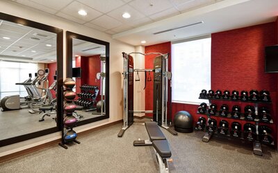 Home2 Suites by Hilton Gilbert