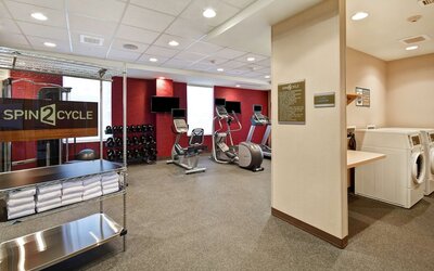 Home2 Suites by Hilton Gilbert