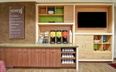 Home2 Suites by Hilton Gilbert