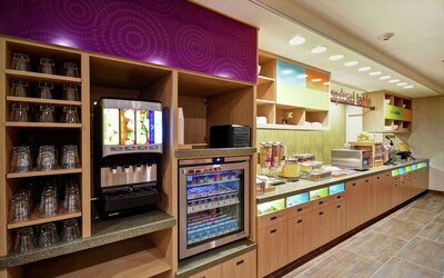 Home2 Suites by Hilton Gilbert