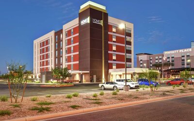 Home2 Suites by Hilton Gilbert