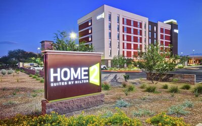 Home2 Suites by Hilton Gilbert