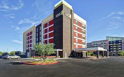 Home2 Suites by Hilton Gilbert