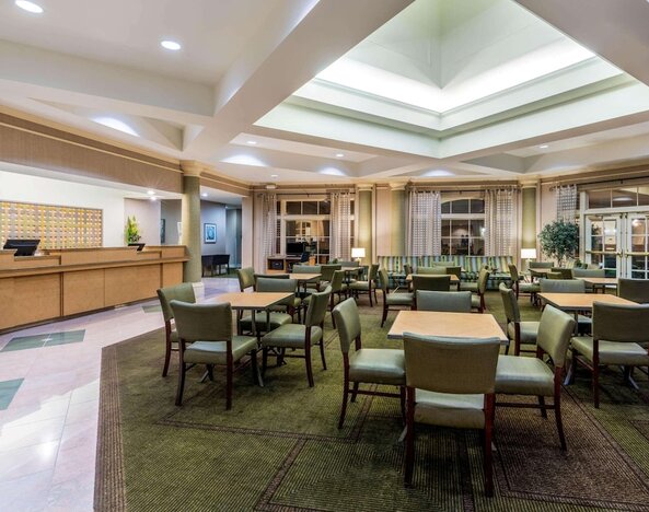 La Quinta Inn & Suites by Wyndham Phoenix West Peoria