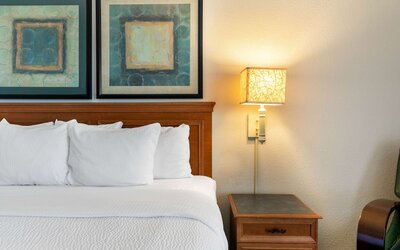 La Quinta Inn & Suites by Wyndham Phoenix West Peoria