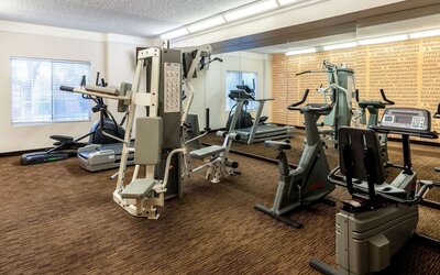 La Quinta Inn & Suites by Wyndham Phoenix West Peoria