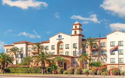 DoubleTree by Hilton Phoenix - Gilbert