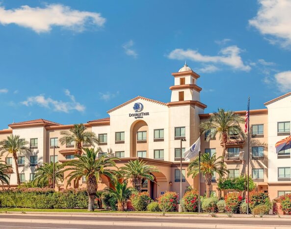 DoubleTree by Hilton Phoenix - Gilbert